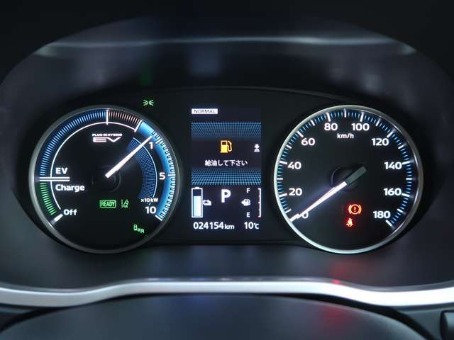 走行距離　24，154キロ