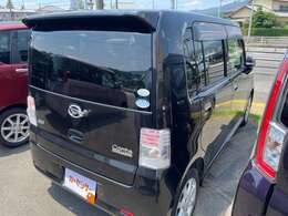 広い展示場・駐車スペースをご用意しております。ごゆっくり現車確認いただけます♪