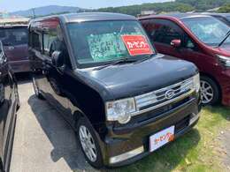 カーセンサーを見た！！とお気軽にご来店くださいませ♪