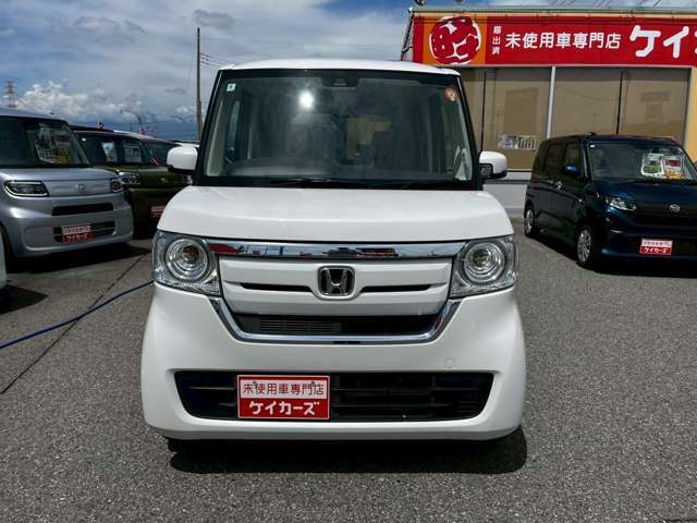 軽自動車なら、ケイカーズにお任せください♪
