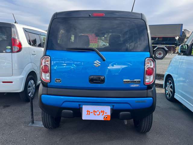 自社整備・板金工場完備。アフターフォローも致します！