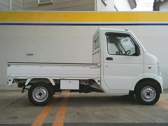 ひと目惚れ注意！写真以上に実車の魅力が際立ちます。