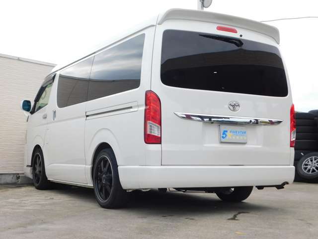 ★各種オートローンも取り扱っております♪事前の審査もスピーディーに対応しております♪