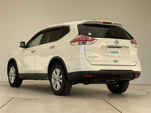 【左斜後】『外装：左斜後側』の画像になります。写真の内容に関してご不明点、ご質問等がございましたらお気軽にガリバー店舗までお問い合わせください。