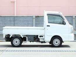 働く皆様の強い味方、スクラムトラックが入荷致しました。