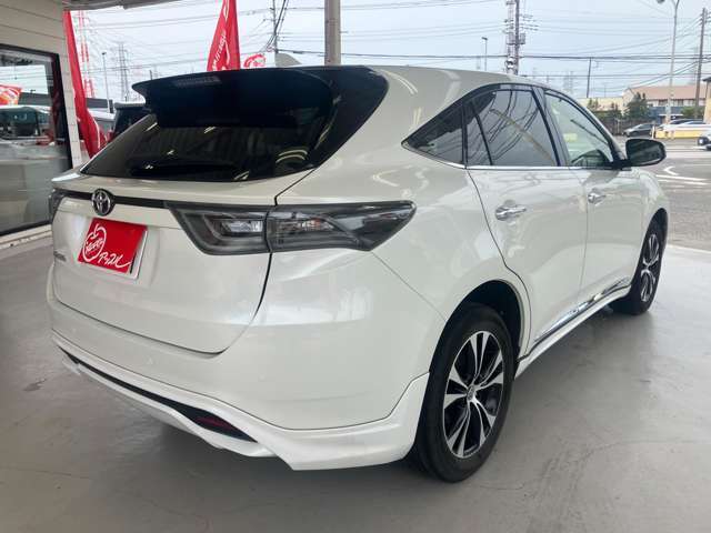 当店の販売車輛は全車1年間の保証付きです！買ってからの大きな安心！保証対象部位は600項目！詳細はお気軽にお問合せ下さい★※車種、年式、走行距離により、保証が付かない場合もございます。