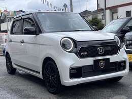 令和3年式、上級グレードのRSが入庫いたしました♪走行39000km台でまだまだこれからです♪