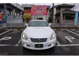 凄い！カッコイイ！全体的にも、ヘッドライト！キレイです！パール！当時約800万近い高級車！現代に甦った！素晴らしい程度の良さ！白本革シート！シートヒーター！ドラレコ！クルコン！ETC！DVD！フルセグ