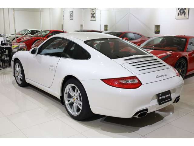 997カレラ後期PDK　右H入荷致しました。