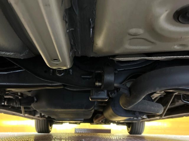 下回りがきれいなうちに、防錆加工の施工がオススメ。降雪地域はもちろん、沿岸部にお住いの方や、趣味でマリン・ウィンタースポーツをされる方にご好評いただいております。