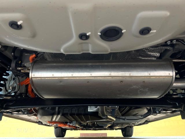 下回りがきれいなうちに、防錆加工の施工がオススメ。降雪地域はもちろん、沿岸部にお住いの方や、趣味でマリン・ウィンタースポーツをされる方にご好評いただいております。