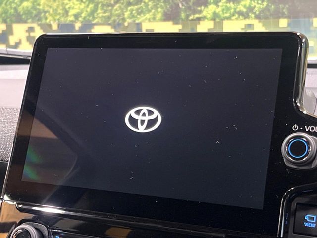 【10.5インチ　ディスプレイオーディオ】大画面のディスプレイはAppleCarPlayやAndroidAutoが利用可能。大きな画面でスマホナビアプリ等が利用いただけます♪