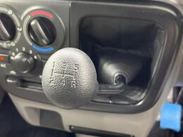 【5速MT】走りの5速MT！！スポーティーな走行をお楽しみいただけます♪