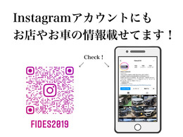 ☆フォローをよろしくお願いします☆お店の情報やお車の情報をいち早くお届けします☆DMからもお問い合わせ頂けます☆