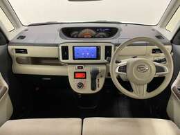 高品質なお車が展示されておりますので、安心してお乗りいただけます！
