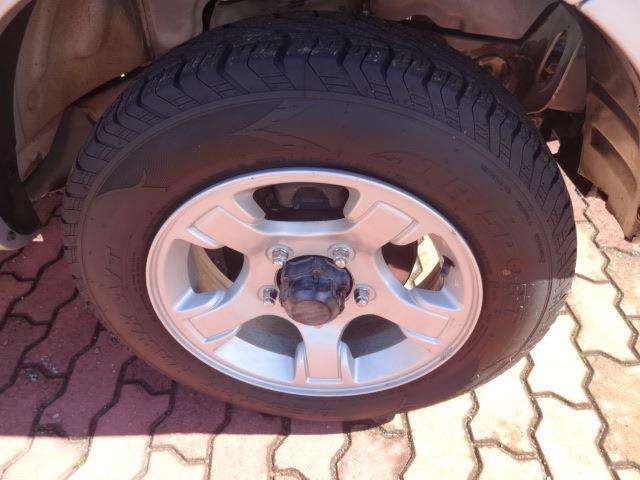 16インチアルミ                  175-80R-16