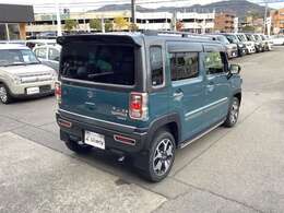 ■□■□■ アフターサービスも安心！！ 自社整備工場・自社鈑金工場・積載車を完備しておりますので、お客様のご購入後も手厚くサポートいたします！！ ■□■□■