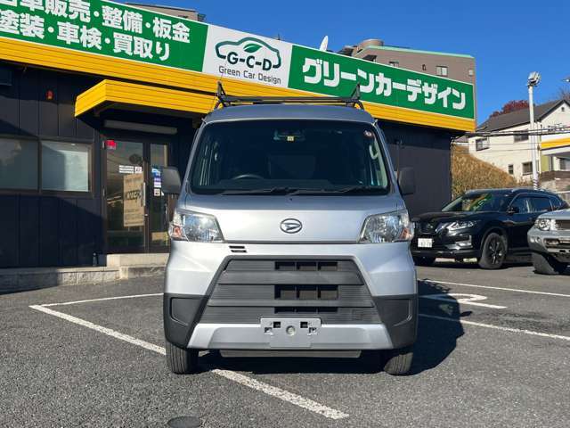 宣伝広告を出さず、本来の中古車適正価格で販売致します！