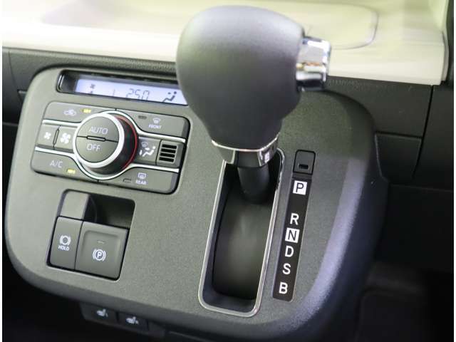 ★インパネオートマ★CVT★