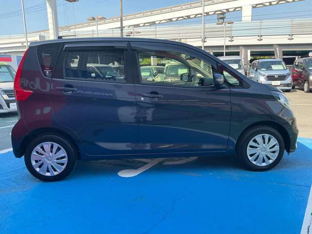 メンテナンスも日産にお任せ下さい。クルマを知り尽くしたプロが最新の機器を使っておクルマの点検・整備を実施します。