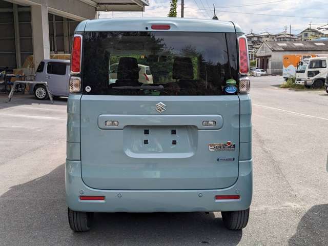 自社鈑金工場・自社整備工場完備！　納車後のアフターフォローもご安心ください！