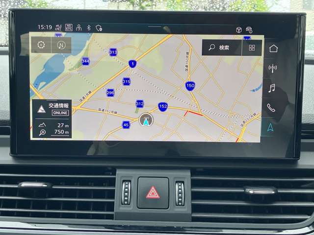 弊社系列店を合わせて常時150台程度の認定中古車をご用意しております。在庫確認、お見積り、お問い合わせを心よりお待ちしております