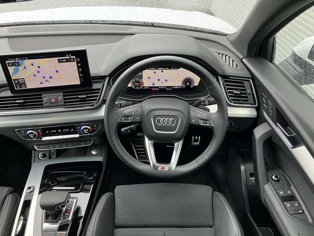 遠方登録・納車お任せ下さい。お近くのアウディ正規ディーラーにてメンテナンス・保証を受ける事ができます。ご契約・納車までの流れもご案内いたします。