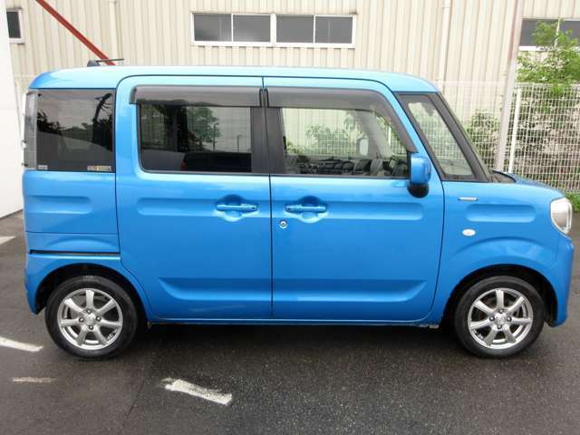 【購入後も安心】当店はご納車後も整備工場・鈑金工場も自社でご用意していますので、修理・整備・事故修理・保険修理・ワンポイント鈑金・鈑金塗装・オールペイント（全塗装）なども対応可能なのでご相談ください！