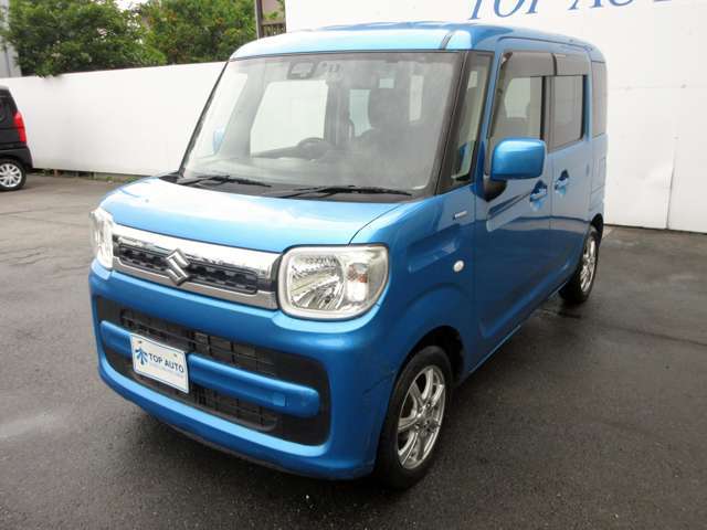 【軽自動車・軽スライド・軽バン・軽ワゴン専門店】各車輛ジャンルごとに4つの展示場からなる関東最大級の大型展示場！