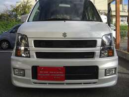 スズキスポーツRR仕様ですかっこいいですね（＾＾♪