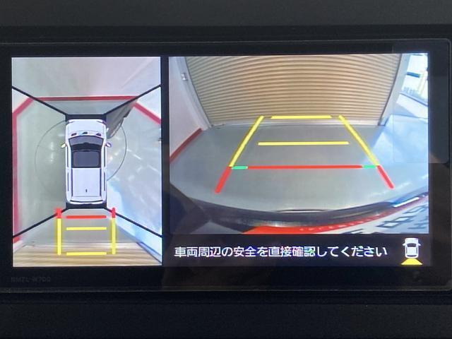 ご納車前に納車点検（法定12ヶ月点検相当）を実施し、基本性能に関わる機能や状態を徹底的に点検します。