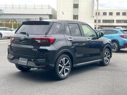 扱いやすい5ナンバーサイズのコンパクトSUV「レックス」です。全車速追従機能付ACC＆LKC標準装備です！お気軽にお問い合わせください！！ TEL 027-363-1300