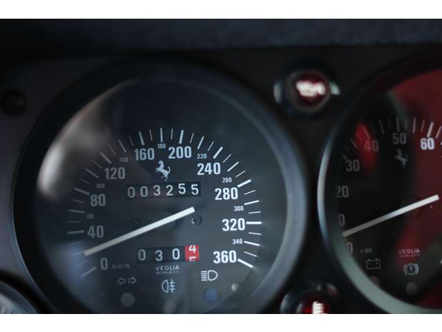 ■走行距離3,255km