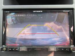 ■　装備3　■　バックカメラ：駐車運転が苦手な方でも安心安全！