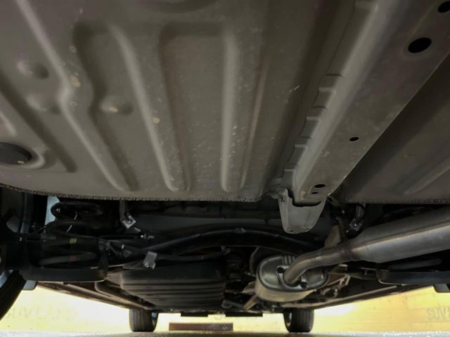 下回りがきれいなうちに、防錆加工の施工がオススメ。降雪地域はもちろん、沿岸部にお住いの方や、趣味でマリン・ウィンタースポーツをされる方にご好評いただいております。