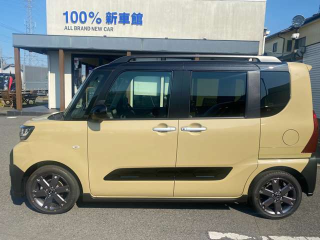 100％新車館HPをチェック低金利1.5％対象車！■詳しくはhttp://www.100-all-shinshakan.com