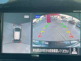 今じゃついていて当たり前と言われるナビももちろん装備済♪