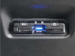 今や必需品の◆ETC車載器　装備車◆　有料道路を利用する際にスムースに通過でき、わずらわしい料金支払いから開放されます！