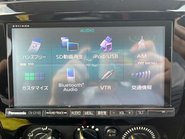 ◆DVD再生◆Bluetooth◆