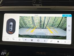 ◆純正SSDナビゲーションシステムを装備。また、鮮明なバックカメラを装備しています。勿論、コーナーセンサーも備えております。