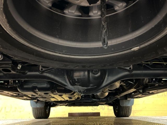 下回りがきれいなうちに、防錆加工の施工がオススメ。降雪地域はもちろん、沿岸部にお住いの方や、趣味でマリン・ウィンタースポーツをされる方にご好評いただいております。