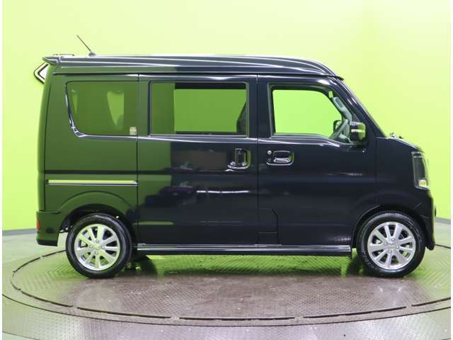 ★ボディカラー：ZJ3ブルーイッシュブラックパール3入荷しました★