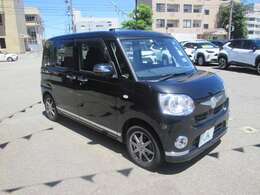 色は人気のブラックです！