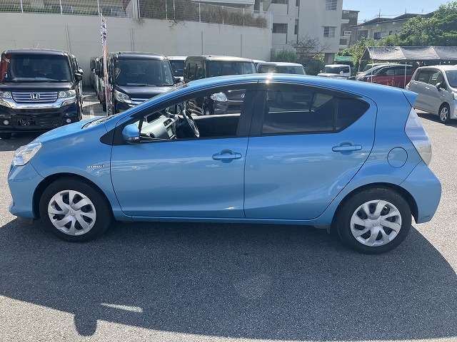 オプションもたくさんご用意してあります！お安く抑えたい方も、バッチリ整備したい方も安心しておまかせください！