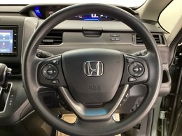 速度計周りもデザインがイイですよ！