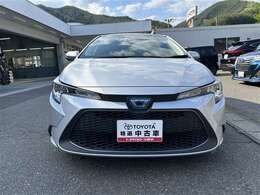 ワイド＆ローのスタイルで走行安定性もばっちりです。運転しやすくロングドライブも安心です。
