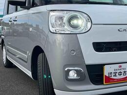 ダイハツ認定中古車取扱いの正規ディーラー店舗となります。メーカー保証はもちろん中古車保証も全国最寄りのダイハツ正規ディーラーにてご利用いただけます（一部除く）