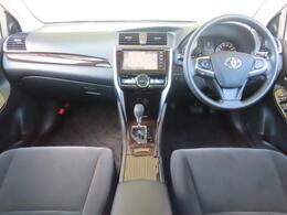 内外装の清掃・ガラス系ボディコーティングをCARクリーニング専門業者が施工いたしますので大変清潔。オリックス自動車ではみなさまに快適なドライブをお約束。