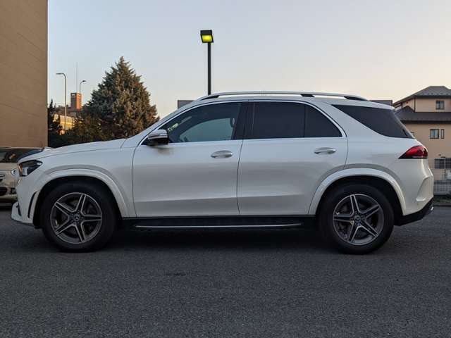 ぐぅページ GL63 AMG 166874 GLクラス（メルセデス・ベンツ）の