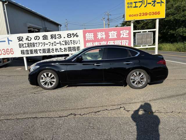 ☆　安心のJU加盟店　☆　常時、中古自動車販売士が在籍しております！お気軽に何なりとご相談ください！！（＾＾）！